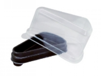 Box Cake Triangular ฐาน 7.8 cm