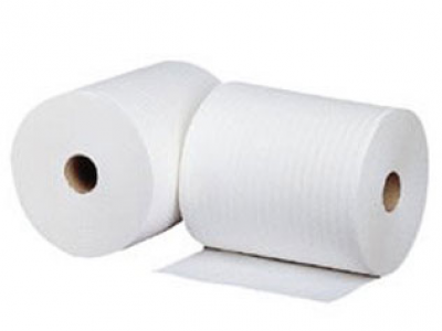 SCOTT กระดาษเช็ดมือแบบม้วนยาว 176 เมตร