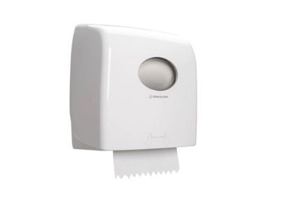 กล่องใส่กระดาษเช็ดมือแบบม้วน รุ่น 69530