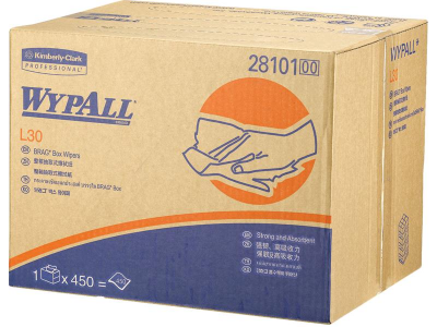 Wypall L30 Wiper Brag Box Wiper