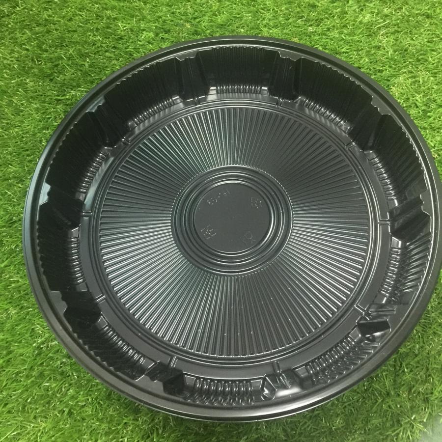 ถาดปาร์ตี้วงกลม 1 ช่อง