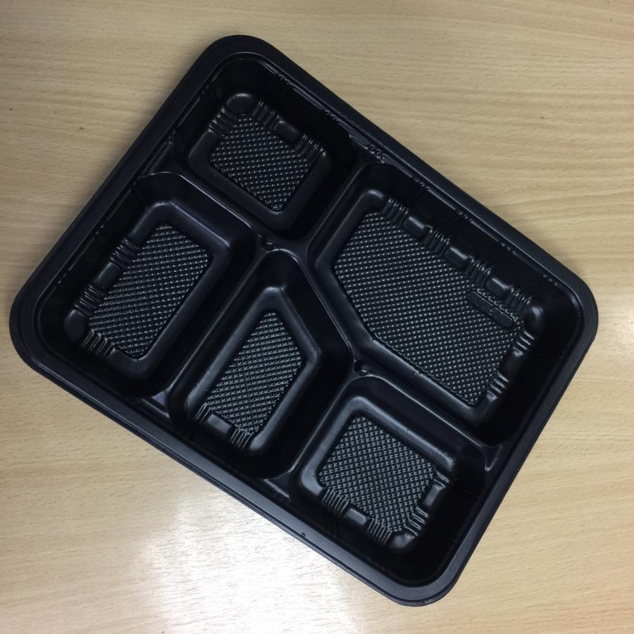 กล่องเบนโตะ 5 ช่อง